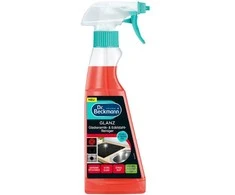Valiklis keraminėms ir indukcinėms viryklėms Dr.Beckmann 250ml