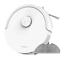 Dulkių siurblys-robotas Dreame F20, Baltas