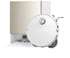 Dreame X60 Ultra balta