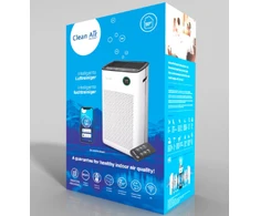 Oro valytuvas Clean Air CA-509Pro Smart HEPA UV