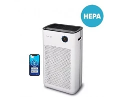 Oro valytuvas Clean Air CA-509Pro Smart HEPA UV