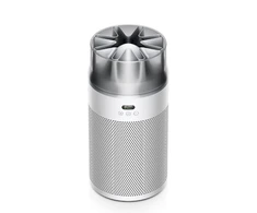 DYSON Hushjet Purifier Compact HJ10 oro valytuvas Carbon Wh/Sv