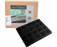 Drėkintuvas Electrolux Carbon filter for cooker hoods Electrolux ECFB01ST