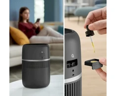 Drėkintuvas PHILIPS Humidifier 4000 series HU4210/03
