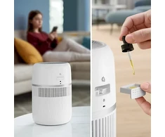Drėkintuvas PHILIPS Humidifier 4000 series HU4210/04