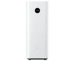 Xiaomi Mijia Smart Oro valytuvas Max balta