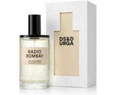 D.S. &amp; Durga Radio Bombay Eau De Parfum 100 ml (unisex)