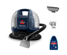 Dulkių siurblys Bissell | Carpet and Upholstery Cleaner | SpotClean Mini | Cordless operating | Washing function | 165 W | 18 V | Operating time (max) 20 min