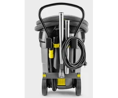 Kärcher galingas drėgno/sauso valymo siurblys su ApClean sistema NT 65/2 Ap, 1.667-291.0