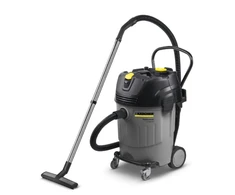 Kärcher galingas drėgno/sauso valymo siurblys su ApClean sistema NT 65/2 Ap, 1.667-291.0