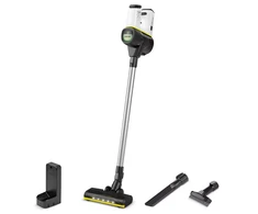 Belaidis dulkių siurblys Kärcher VC 6 Cordless ourFamily, Baltas (1.198-670.0)