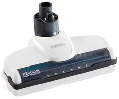 Dulkių siurblys LEIFHEIT bazė Regulus PowerVac 2in1 4006501891648