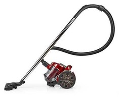 Dulkių siurblys Nedis Zakloze Stofzuiger Zakloos 700 W Stof capaciteit 1.5 l Combi-Borstel