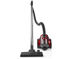 Dulkių siurblys Nedis Zakloze Stofzuiger Zakloos 700 W Stof capaciteit 1.5 l Combi-Borstel