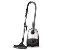 Philips 6000 serijos dulkių siurblys su maišeliu XD6122/12