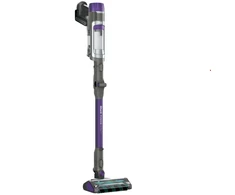 Dulkių siurblys Shark IP1251EUT Cordless vacuum cleaner 380W violetinė