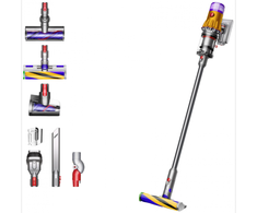 Dulkių siurblys šluota Dyson V12 Slim Detect Absolute