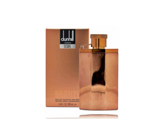 Dunhill Desire Bronze Perfume EDT 100 ml