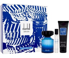 Dunhill Driven EDT 100ml