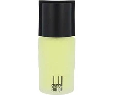 Dunhill Edition EDT tualetinis vanduo vyrams, 100 ml