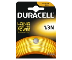 DURACELL Lithium DL1/3N BL1