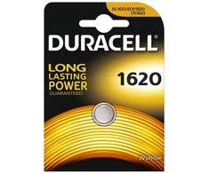 Duracell ličio baterija 1620 1 vnt,