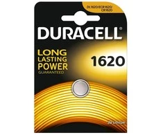 Duracell ličio baterija 1620 1 vnt,