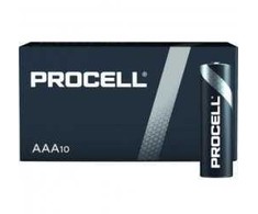 Duracell MN 2400 Procell Batteries AAA / 10pcs