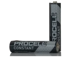 Duracell MN 2400 Procell Baterijos AAA / 10 vnt.
