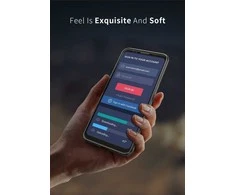 Dux Ducis Mojo dėklas skirtas Apple iPhone X / XS, auksinis
