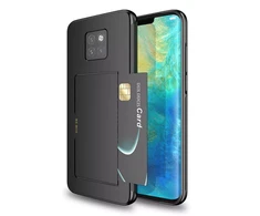 Dux Ducis Pocard dėklas skirtas Samsung N970 Galaxy Note 10, juodas