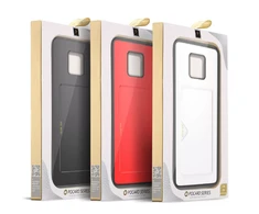 Dux Ducis Pocard dėklas skirtas Samsung N970 Galaxy Note 10, juodas
