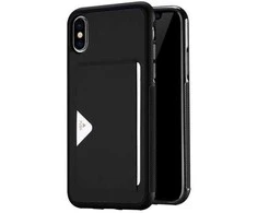 Dux Ducis Pocard dėklas skirtas Samsung J530 Galaxy J5 (2017), juodas