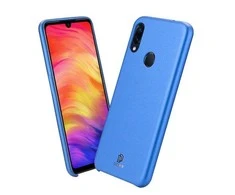 Dėklas Dux Ducis Skin Lite Samsung N970 Note 10 mėlynas
