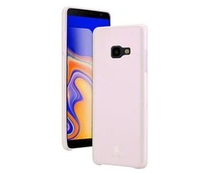 Dėklas Dux Ducis Skin Lite Huawei Mate 30 Lite rožinis