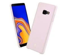 Dėklas Dux Ducis Skin Lite Huawei Mate 30 Lite rožinis