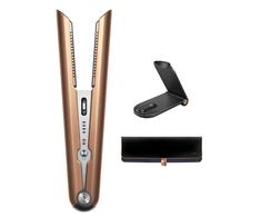 DYSON HS07 CORRALE plaukų formavimo žnyplės, varis/pilka