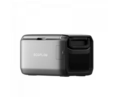 Nešiojamas šaldytuvas EcoFlow Glacier Classic 35 l