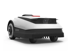 Belaidis vejos pjovimo robotas Ecovacs GOAT A1600 RTK