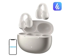 Ausinės Edifier | Earbuds | Comfo C | rusvai gelsvas