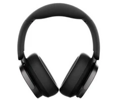Ausinės Edifier Evo Space juoda (ES850NB)
