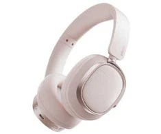 Edifier Belaidės „over-ear“ ausinės su aktyviu triukšmo slopinimu, rusvos spalvos | ES850NB