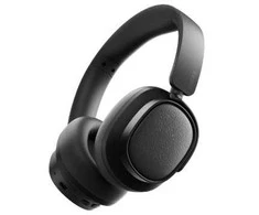 Ausinės Edifier Evo Space juoda (ES850NB)