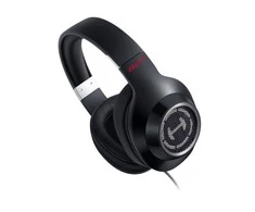 Žaidimų ausinės Edifier Hecate G2 II, Juodos spalvos