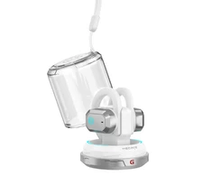 Ausinės TWS Edifier HECATE Air 2 (balta)