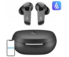 Edifier NeoBuds Pro 3 ANC ausinės, juodos