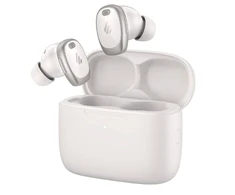 Ausinės Edifier | Earbuds | NeoDots | Bluetooth | į ausis įkišamos | Mikrofonas | Juodas | Noise canceling | Belaidės