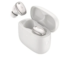 Ausinės Edifier | Earbuds | NeoDots | Bluetooth | į ausis įkišamos | Mikrofonas | Juodas | Noise canceling | Belaidės