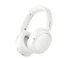 Edifier | Ausinės | W800BT SE | Belaidės | Over-ear | Mikrofonas | Baltas | Noise reduction