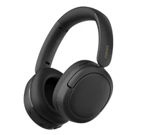 Edifier W800BT SE belaidės ausinės, Juodos